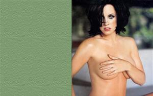 Jenny McCarthy